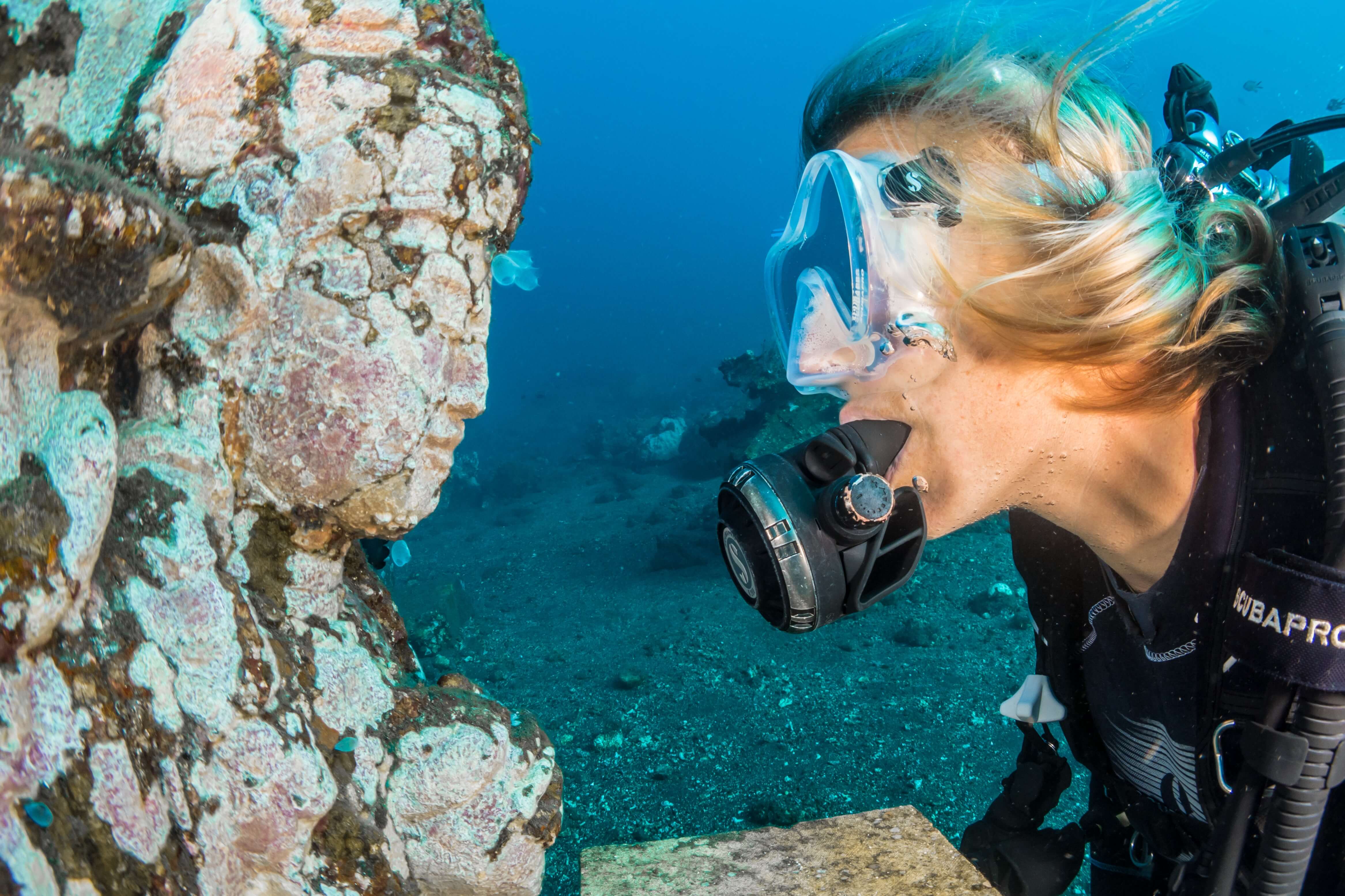 Buceo de Aventura